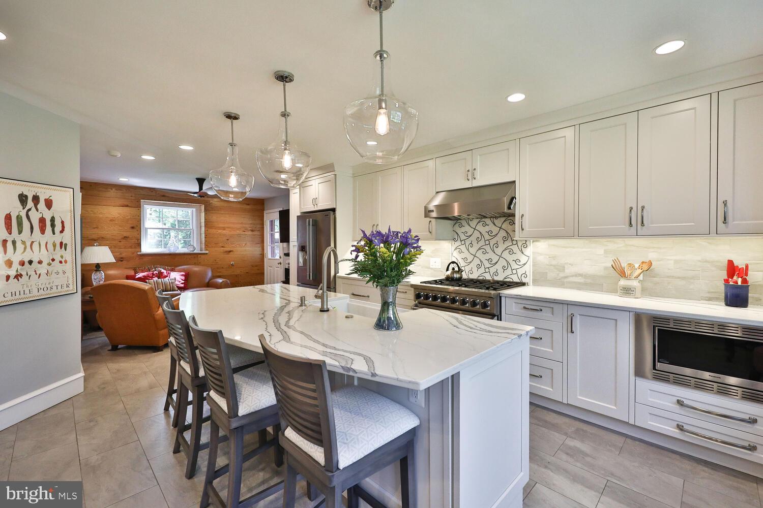 1144 Devon Road Rydal, PA 19046 - Photo 13 of 52 Kitchen
