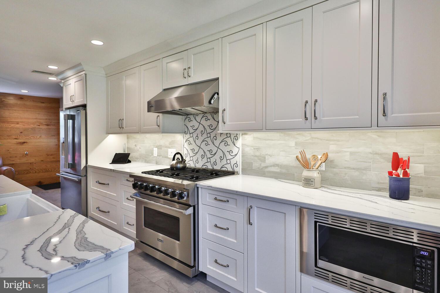1144 Devon Road Rydal, PA 19046 - Photo 14 of 52 Kitchen