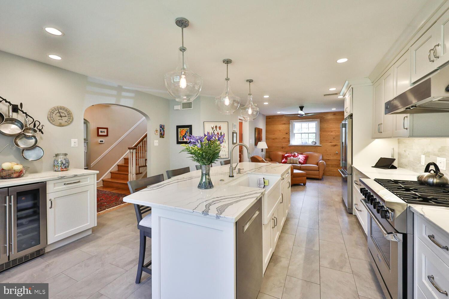 1144 Devon Road Rydal, PA 19046 - Photo 15 of 52 Kitchen