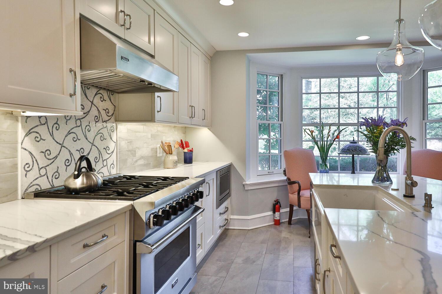 1144 Devon Road Rydal, PA 19046 - Photo 17 of 52 Kitchen