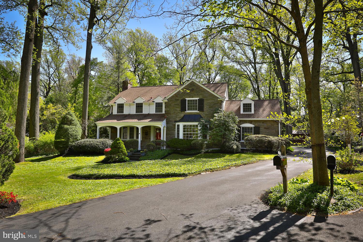 1144 Devon Road Rydal, PA 19046 - Photo 3 of 52 Front Exterior