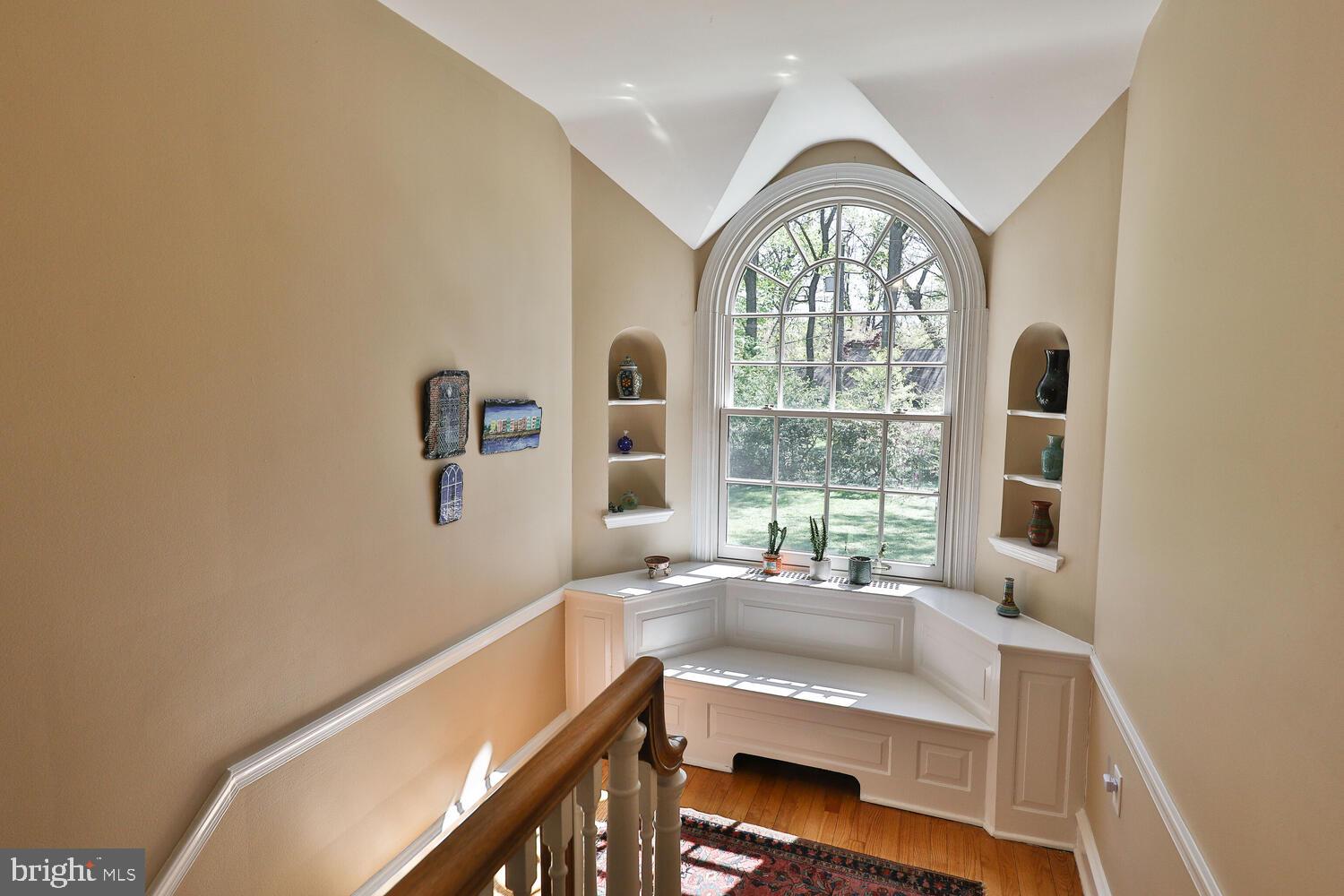 1144 Devon Road Rydal, PA 19046 - Photo 24 of 52 2nd Floor Landing