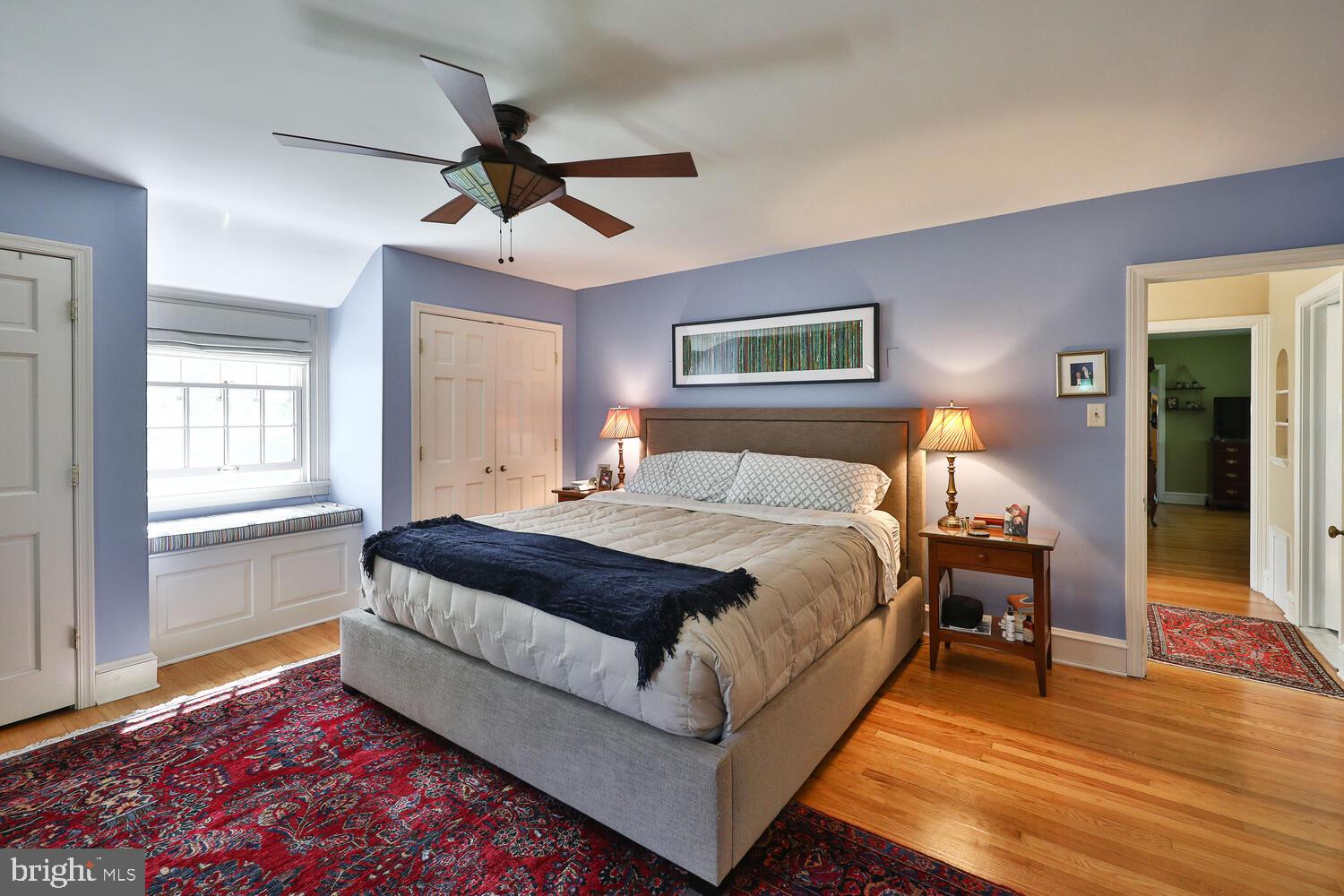 1144 Devon Road Rydal, PA 19046 - Photo 25 of 52 Main Bedroom
