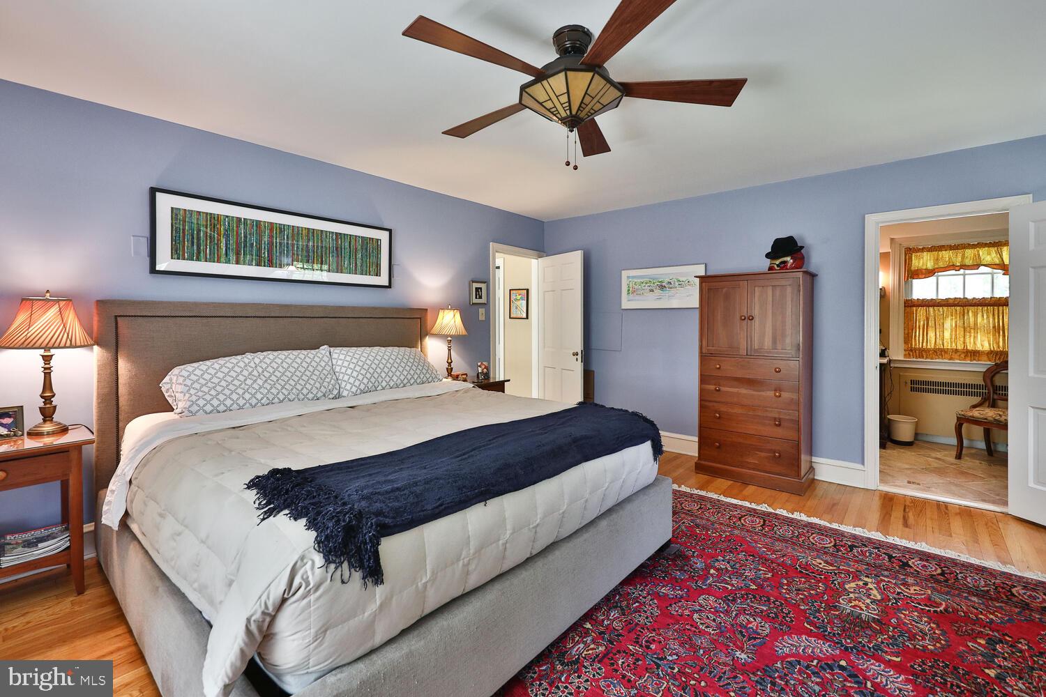 1144 Devon Road Rydal, PA 19046 - Photo 27 of 52 Main Bedroom
