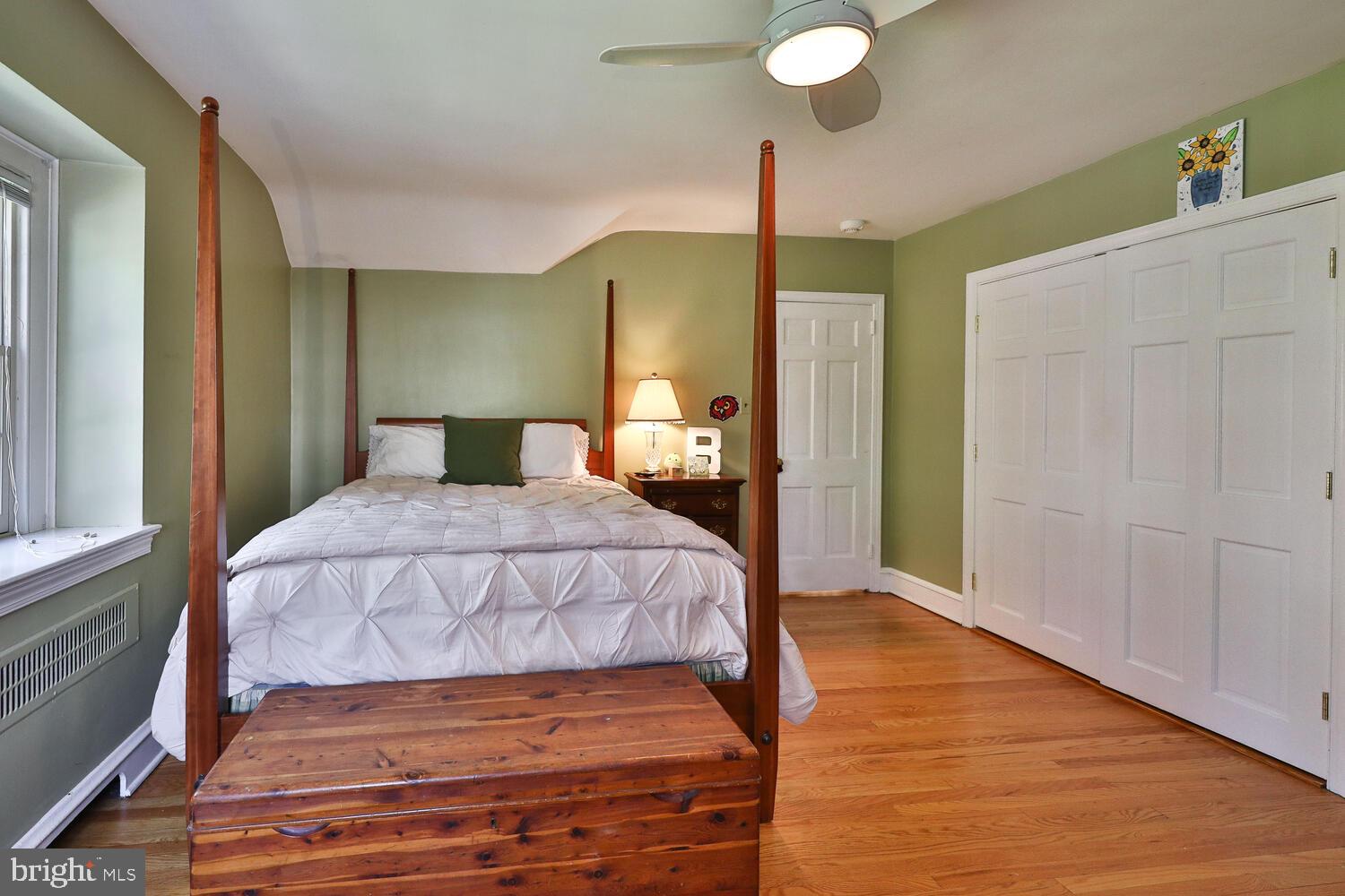1144 Devon Road Rydal, PA 19046 - Photo 31 of 52 2nd Bedroom