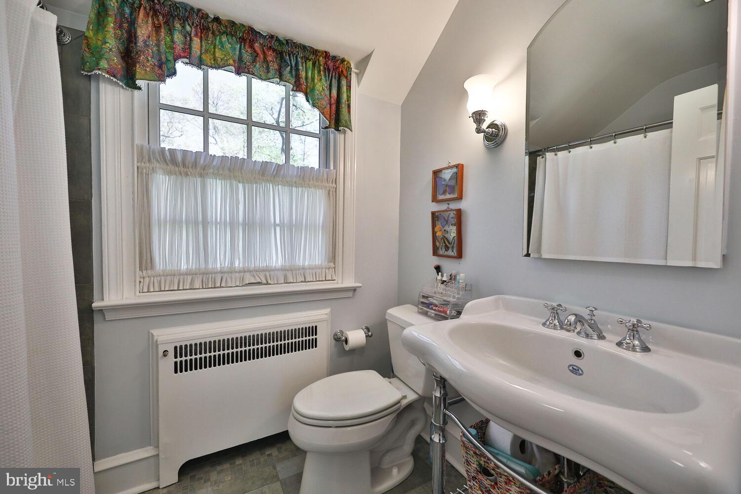 1144 Devon Road Rydal, PA 19046 - Photo 32 of 52 Hall Bathroom
