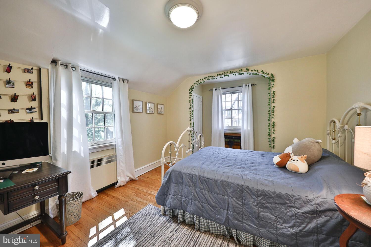 1144 Devon Road Rydal, PA 19046 - Photo 33 of 52 3rd Bedroom