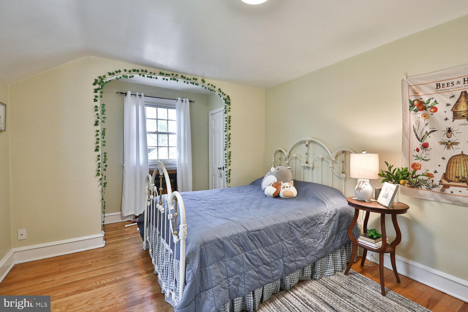 1144 Devon Road Rydal, PA 19046 - Photo 34 of 52 3rd Bedroom