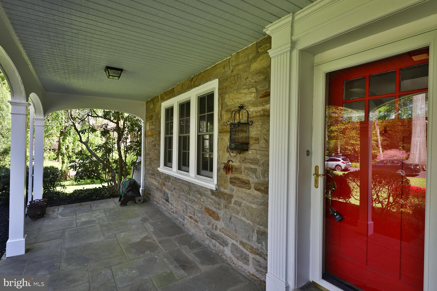 1144 Devon Road Rydal, PA 19046 - Photo 5 of 52 Front Porch