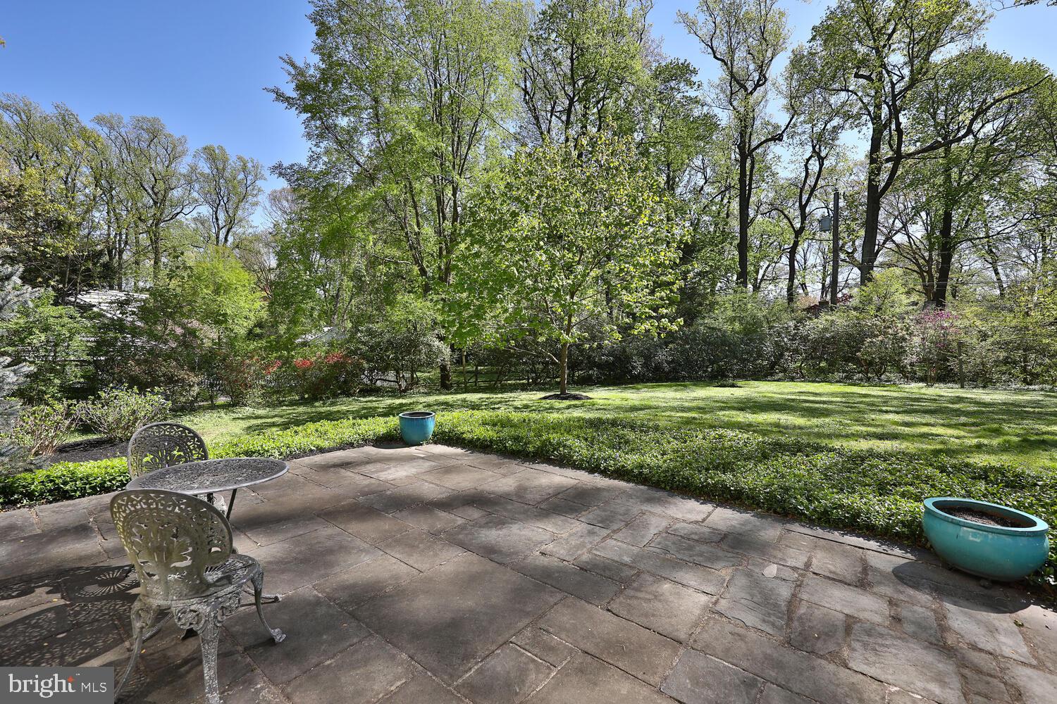 1144 Devon Road Rydal, PA 19046 - Photo 42 of 52 Patio
