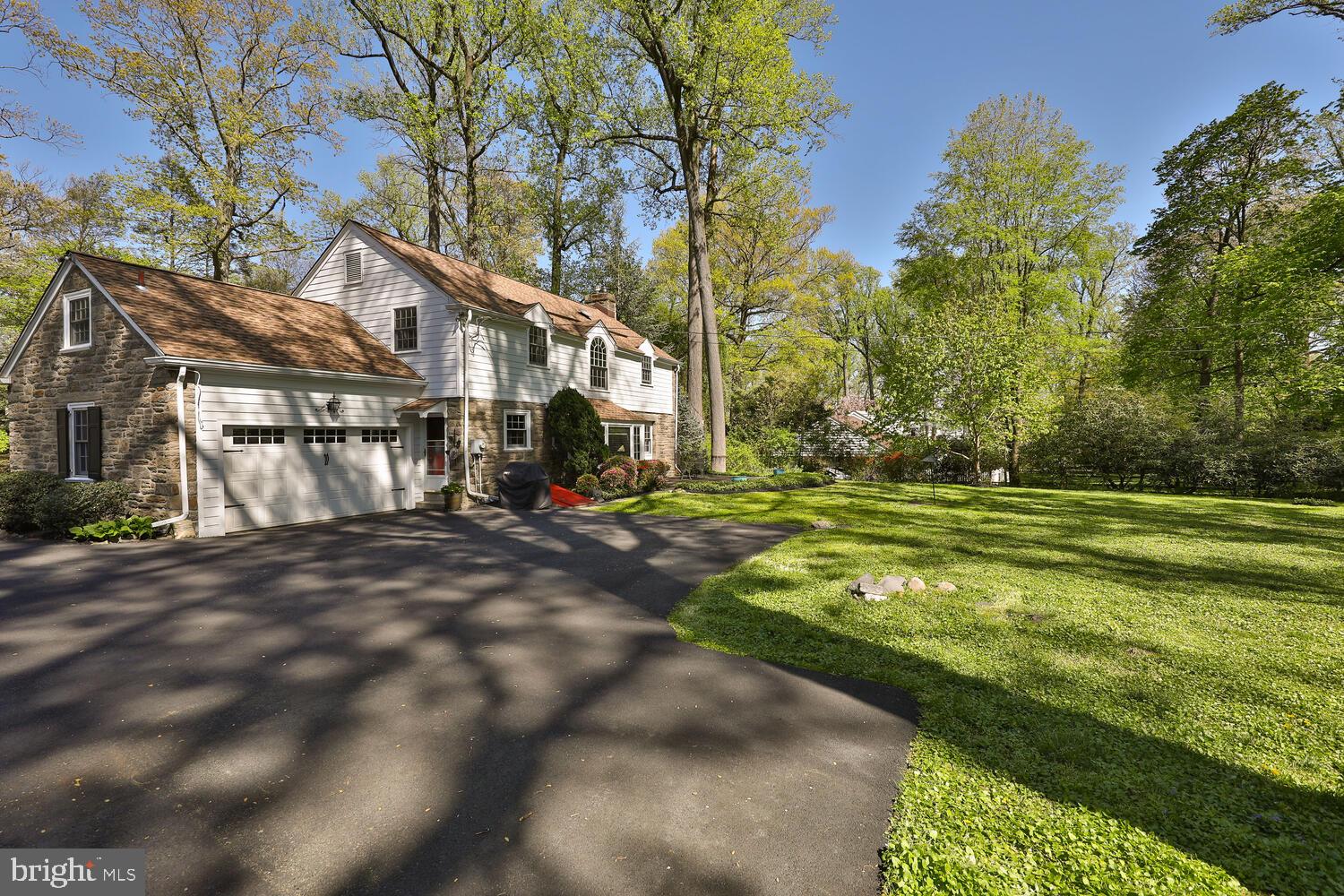 1144 Devon Road Rydal, PA 19046 - Photo 43 of 52 2 Car Garage