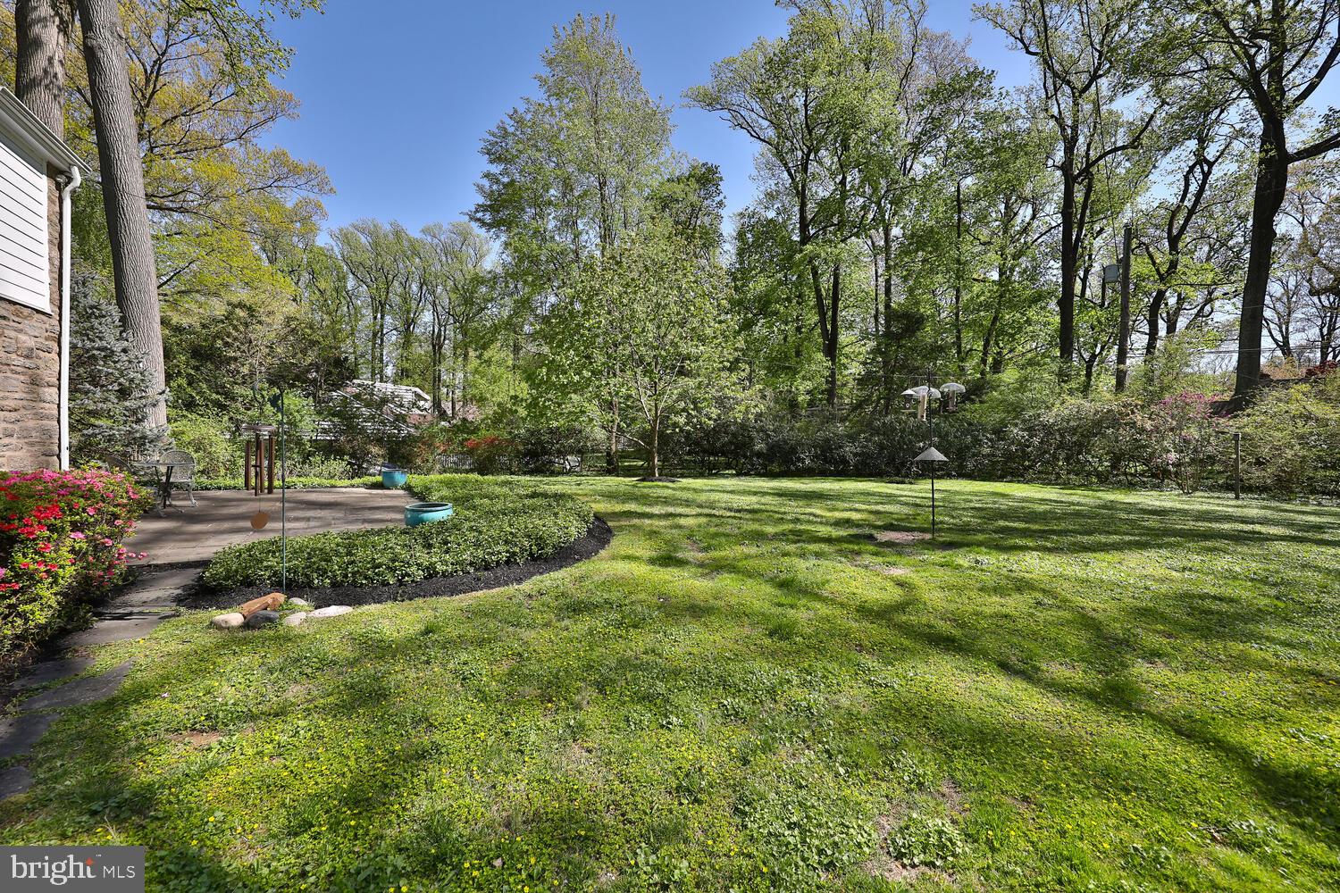 1144 Devon Road Rydal, PA 19046 - Photo 48 of 52 Backyard
