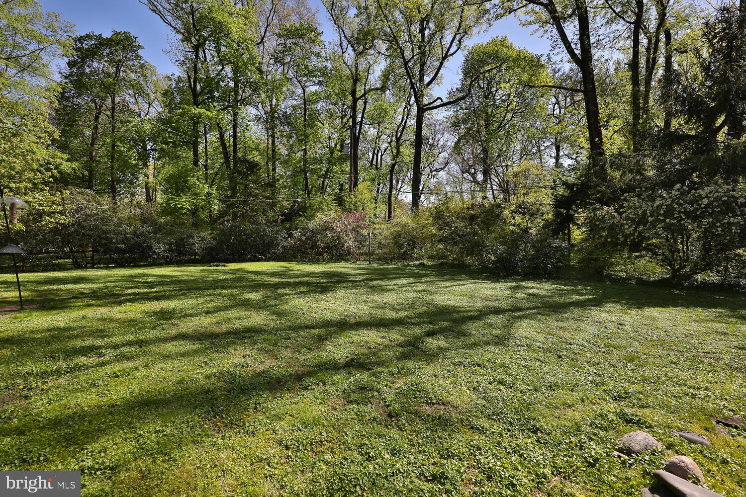 1144 Devon Road Rydal, PA 19046 - Photo 50 of 52 Backyard