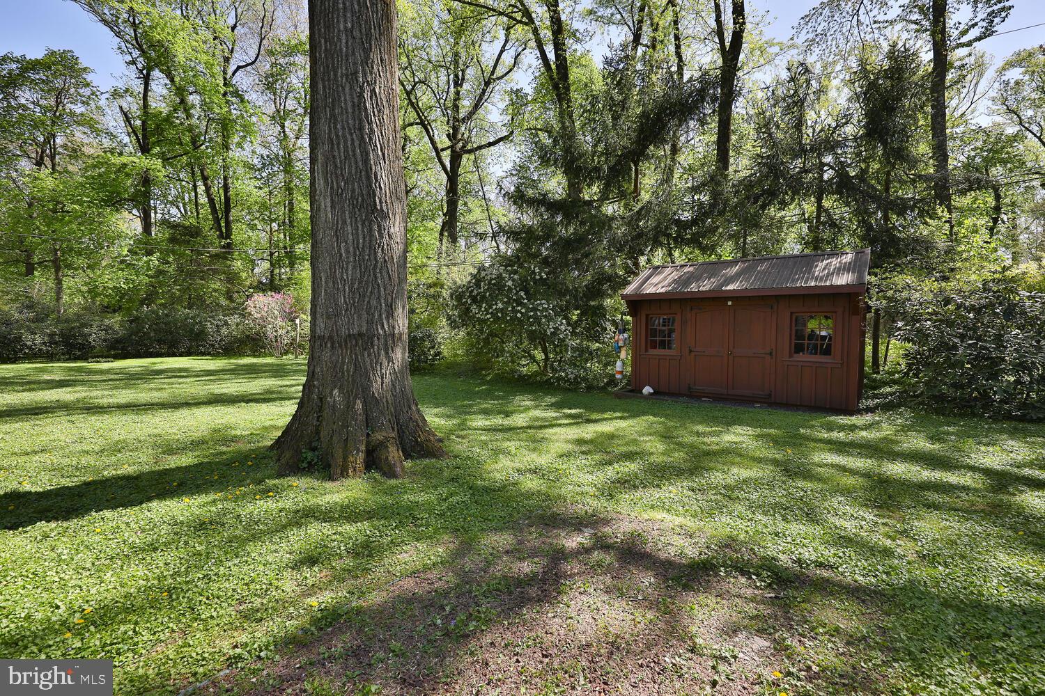 1144 Devon Road Rydal, PA 19046 - Photo 51 of 52 Shed