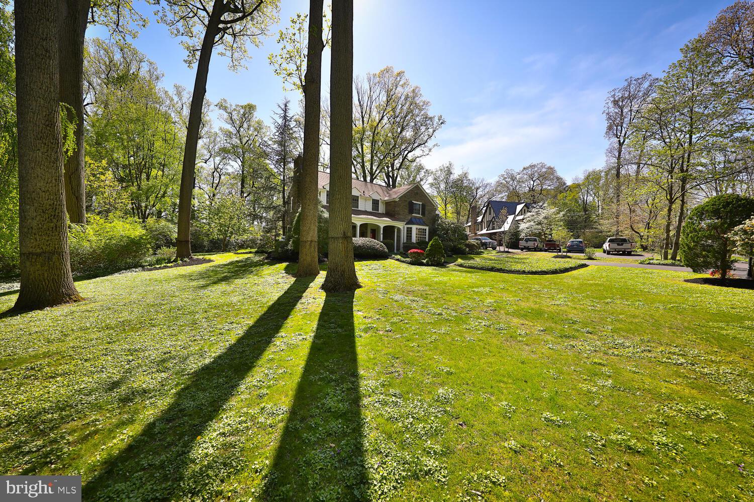 1144 Devon Road Rydal, PA 19046 - Photo 52 of 52 Yard