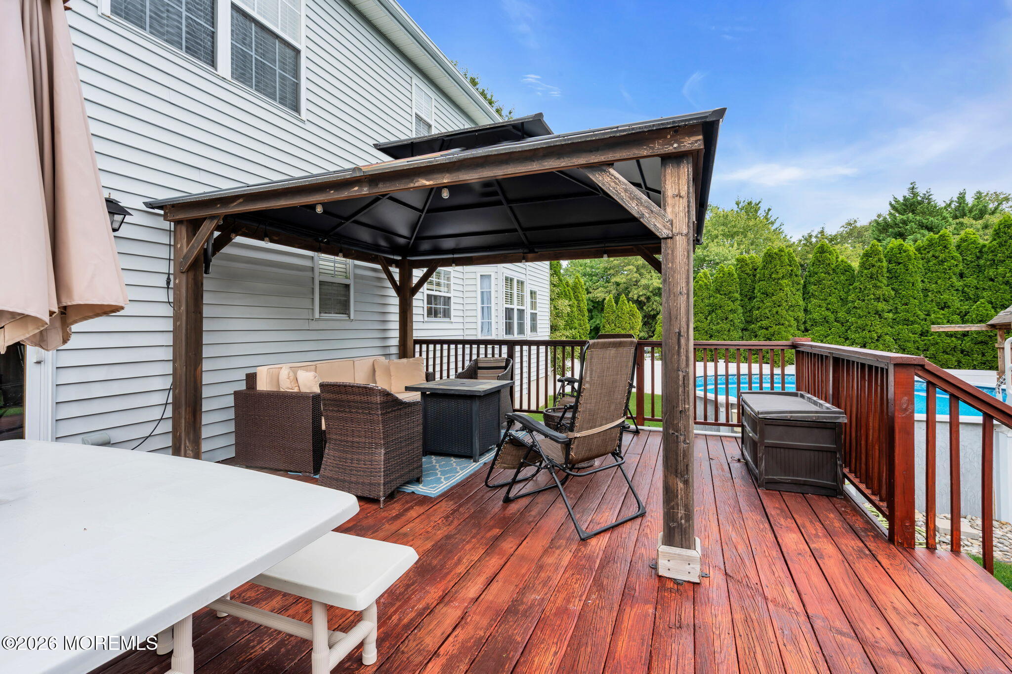 29 Netty Street Howell, NJ 07731 - Photo 32 of 38 33