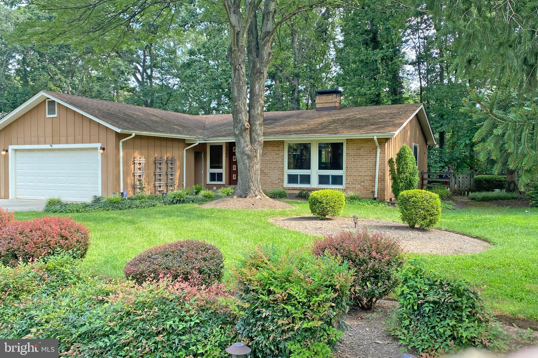 2344 Paddock Lane Reston, VA 20191 - Photo 1 of 30
