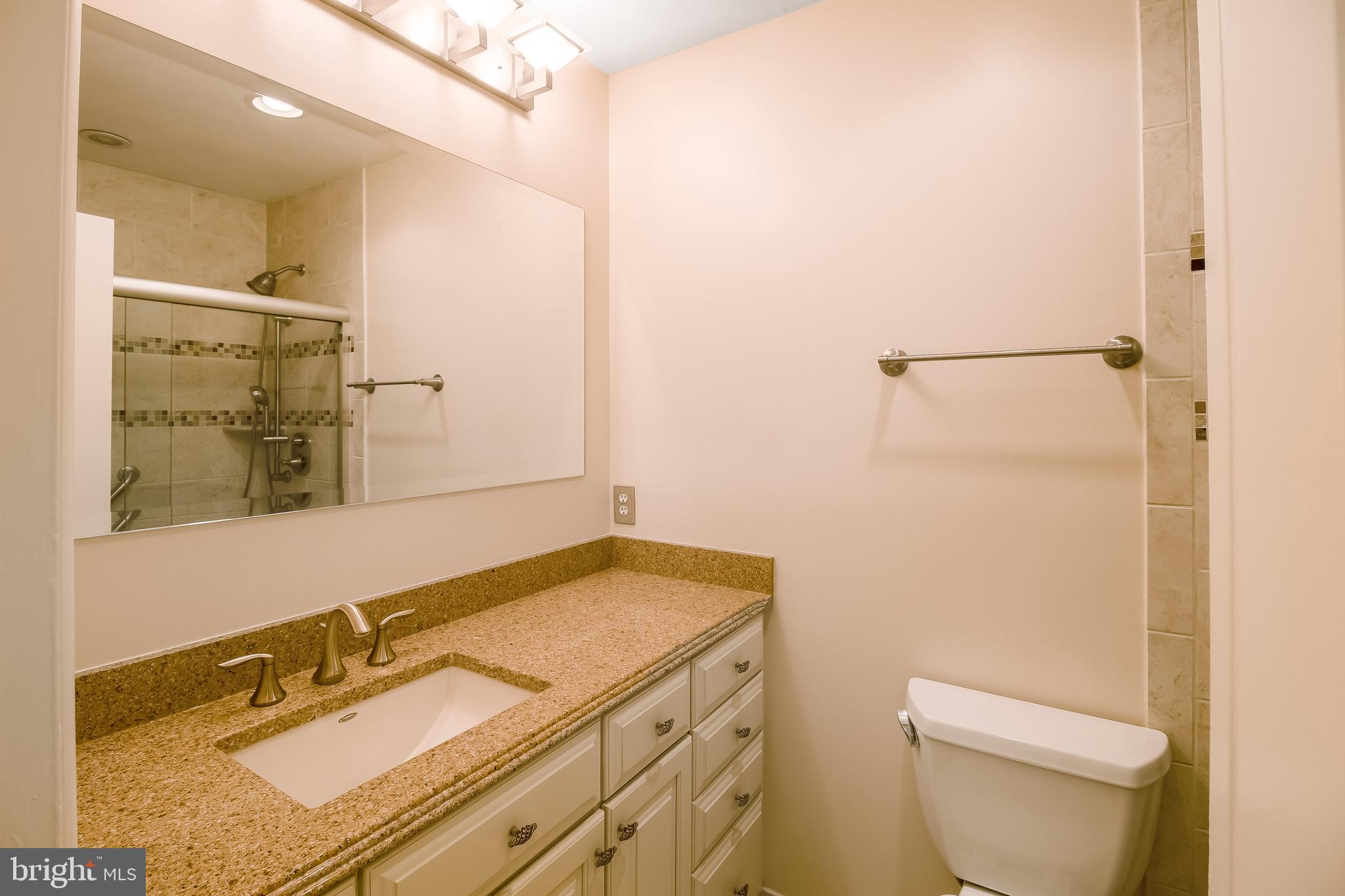 2344 Paddock Lane Reston, VA 20191 - Photo 19 of 30 Remodeled 2nd bath