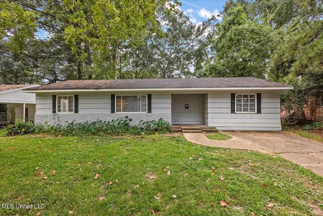 $135,000 | 515 Woodward Avenue, Jackson, MS 39206