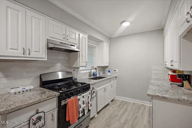 $135,000 | 515 Woodward Avenue, Jackson, MS 39206