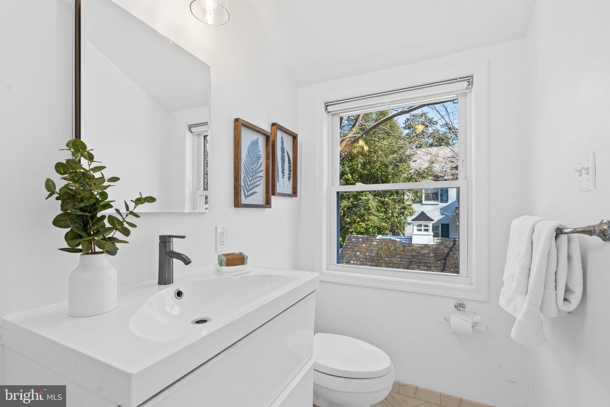 4601 Overbrook Road Bethesda, MD 20816 - Photo 54 of 91 Gallery Image 54