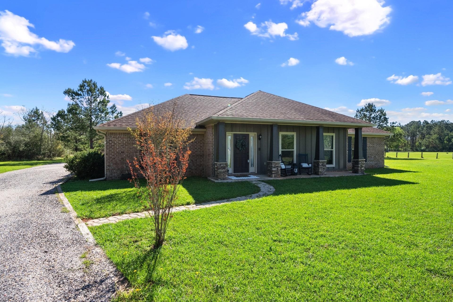 34570 -D North Baptist Ball Park Road Stapleton, AL 36578 - Photo 2 of 41