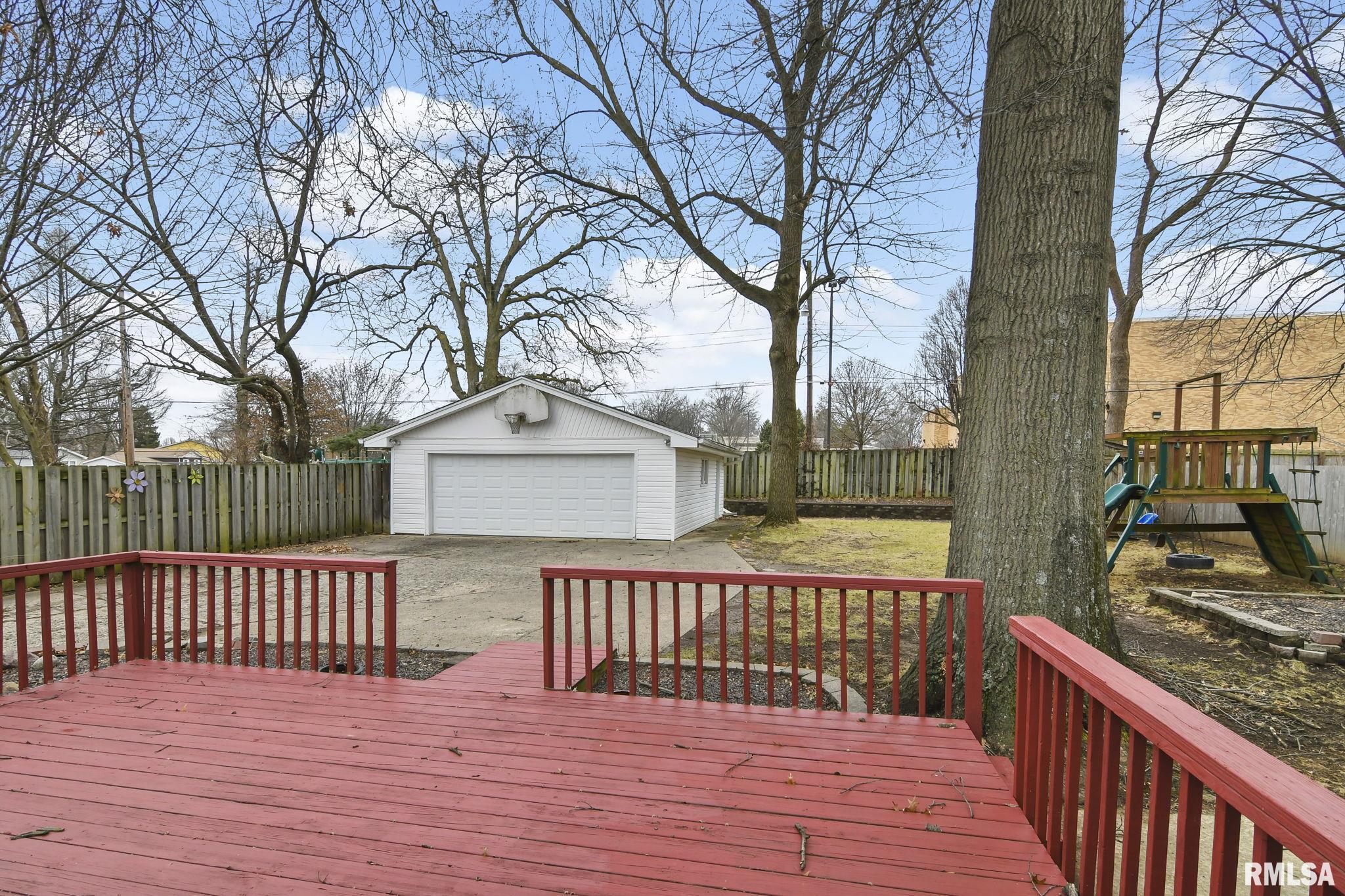 2343 Chatham Road Springfield, IL 62704 - Photo 42 of 44