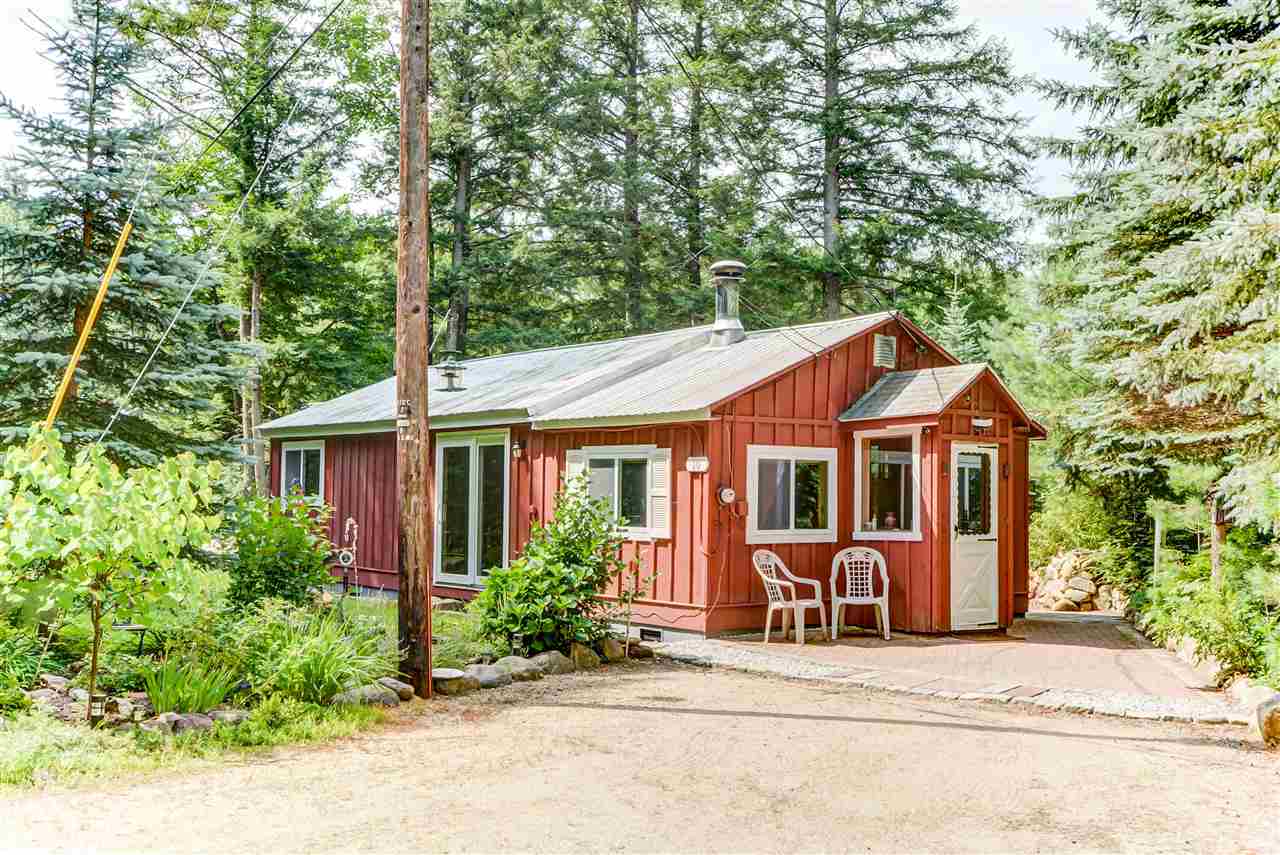10 Old Towle Road Bartlett, NH 03845 - Photo 1 of 17 Gallery Image 1