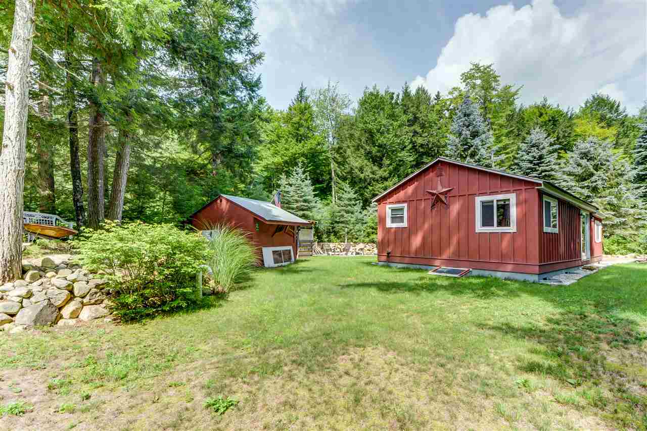 10 Old Towle Road Bartlett, NH 03845 - Photo 2 of 17 Gallery Image 2