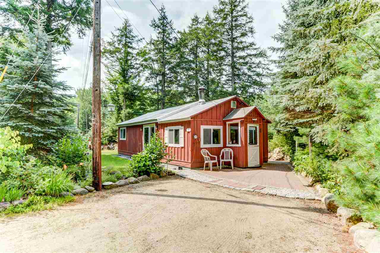 10 Old Towle Road Bartlett, NH 03845 - Photo 17 of 17 Gallery Image 17