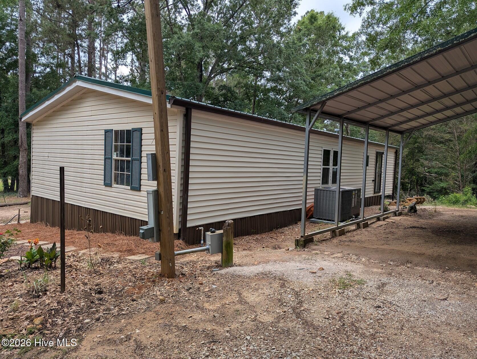 2667 Panda Lane Appling, GA 30802 - Photo 3 of 28 New Rear Photo 5.23.26