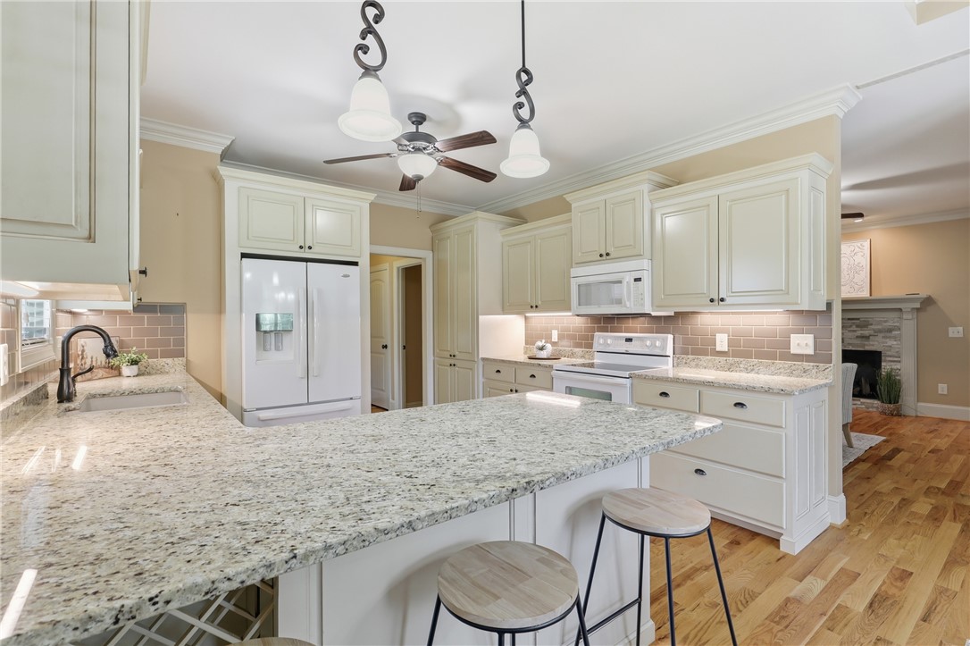 150 Stone Cottage Drive Anderson, SC 29621 - Photo 8 of 40