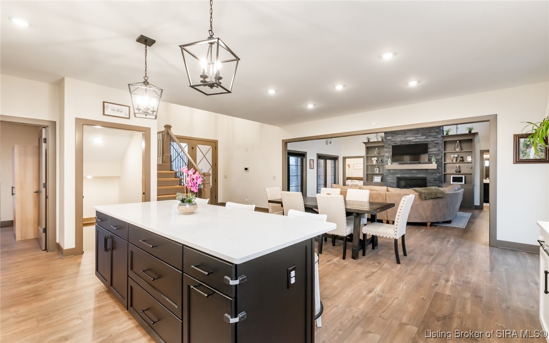 5560 Old Vincennes Road Floyds Knobs, IN 47119 - Photo 11 of 61