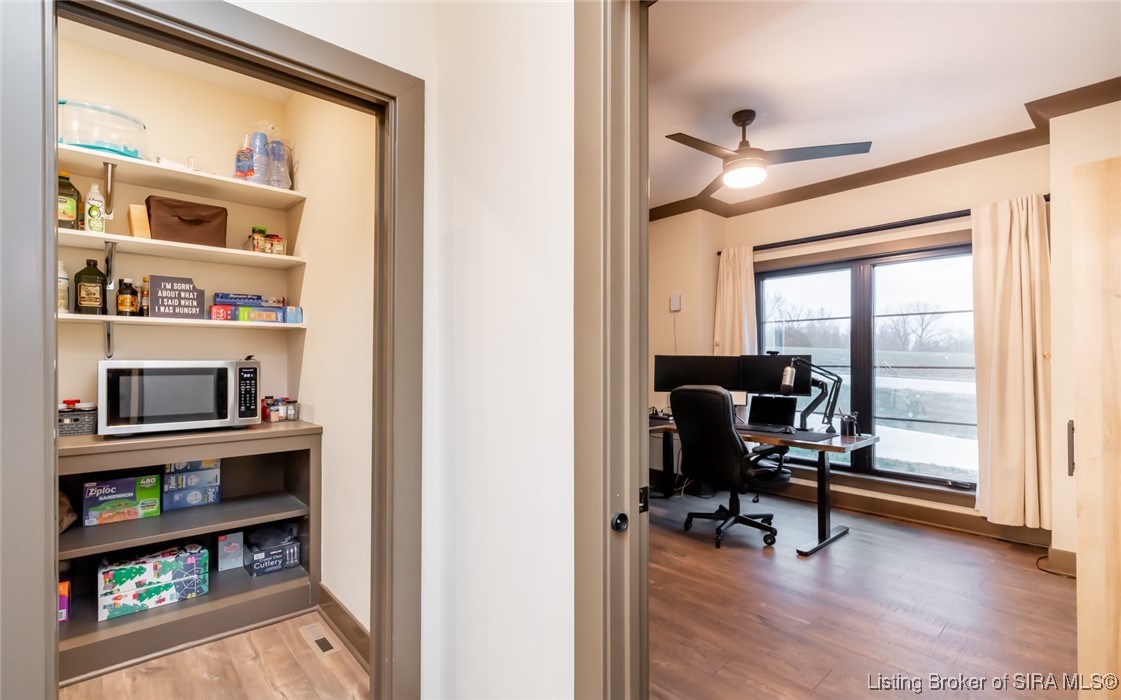 5560 Old Vincennes Road Floyds Knobs, IN 47119 - Photo 16 of 61