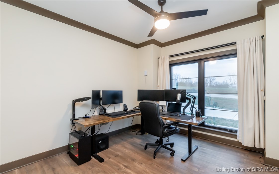 5560 Old Vincennes Road Floyds Knobs, IN 47119 - Photo 17 of 61