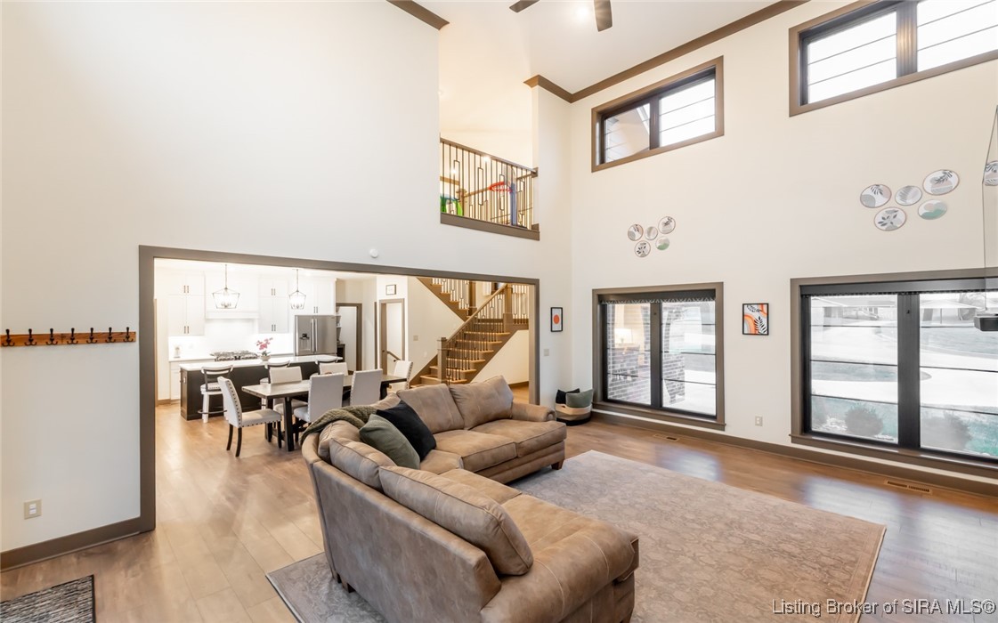 5560 Old Vincennes Road Floyds Knobs, IN 47119 - Photo 20 of 61