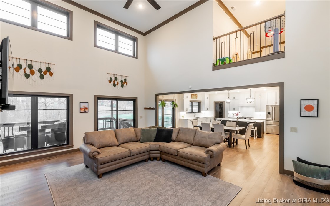 5560 Old Vincennes Road Floyds Knobs, IN 47119 - Photo 21 of 61