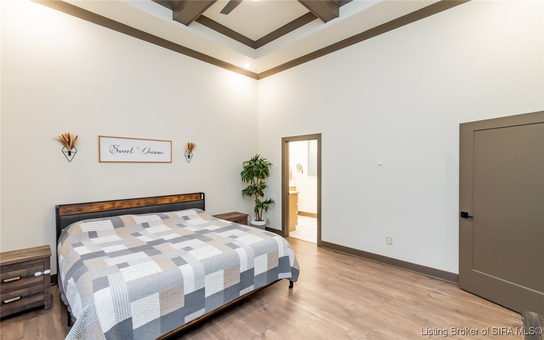 5560 Old Vincennes Road Floyds Knobs, IN 47119 - Photo 25 of 61