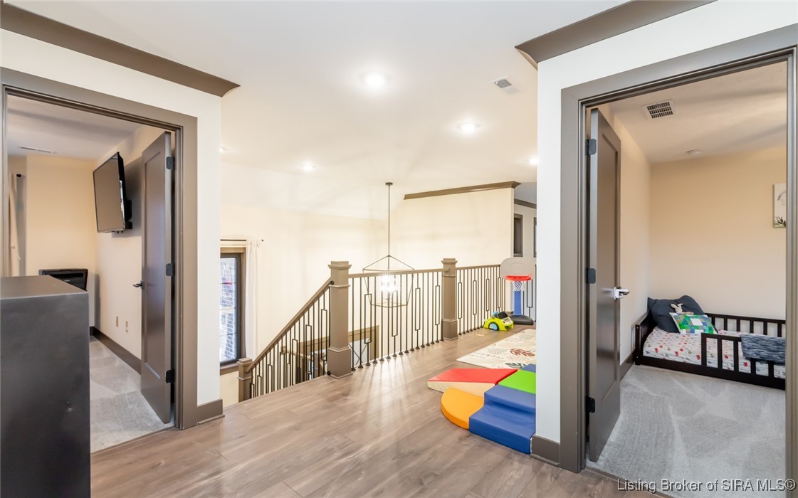 5560 Old Vincennes Road Floyds Knobs, IN 47119 - Photo 32 of 61