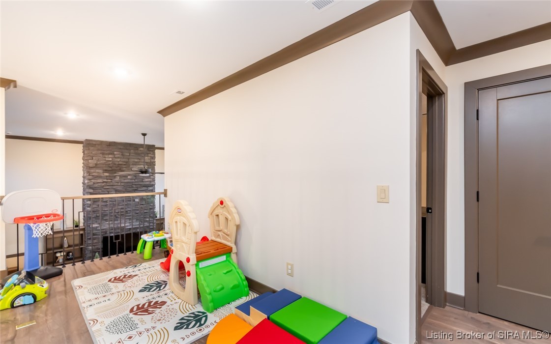 5560 Old Vincennes Road Floyds Knobs, IN 47119 - Photo 33 of 61