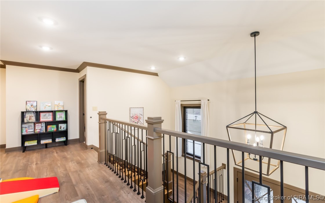 5560 Old Vincennes Road Floyds Knobs, IN 47119 - Photo 36 of 61