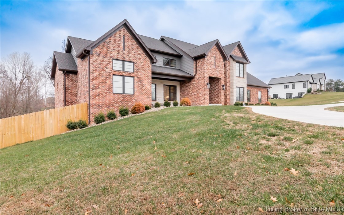 5560 Old Vincennes Road Floyds Knobs, IN 47119 - Photo 4 of 61