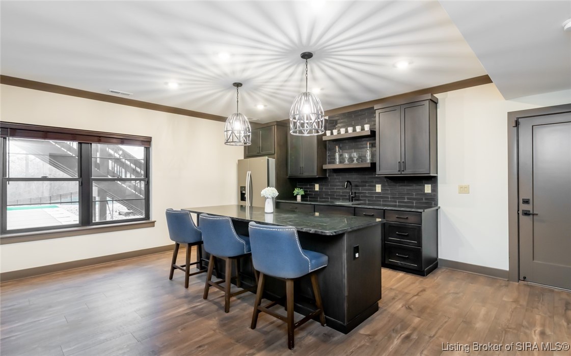 5560 Old Vincennes Road Floyds Knobs, IN 47119 - Photo 45 of 61