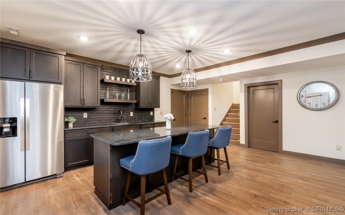 5560 Old Vincennes Road Floyds Knobs, IN 47119 - Photo 46 of 61