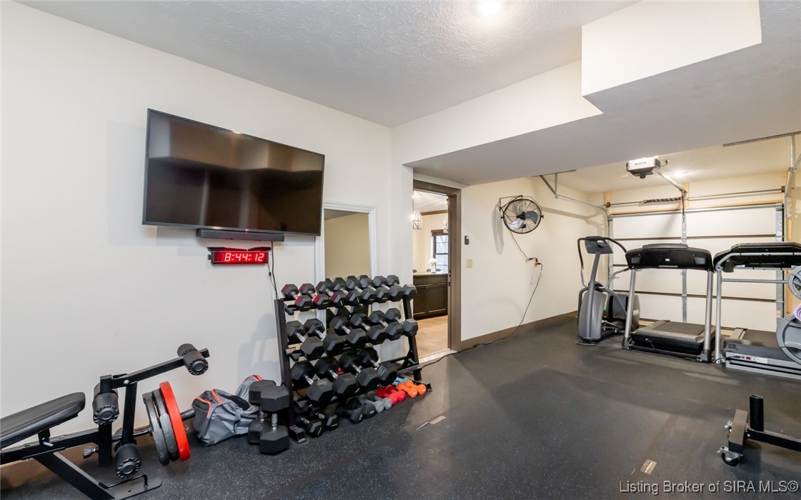 5560 Old Vincennes Road Floyds Knobs, IN 47119 - Photo 52 of 61