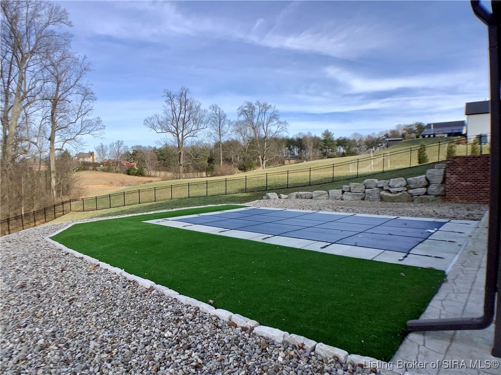 5560 Old Vincennes Road Floyds Knobs, IN 47119 - Photo 56 of 61