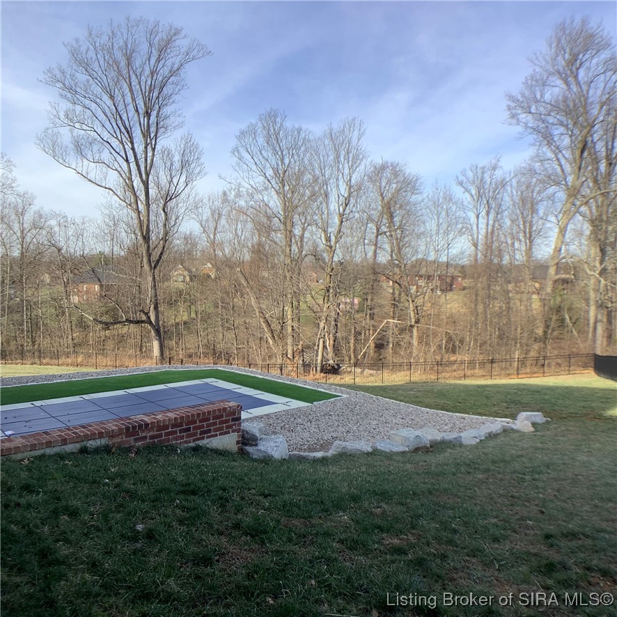 5560 Old Vincennes Road Floyds Knobs, IN 47119 - Photo 61 of 61