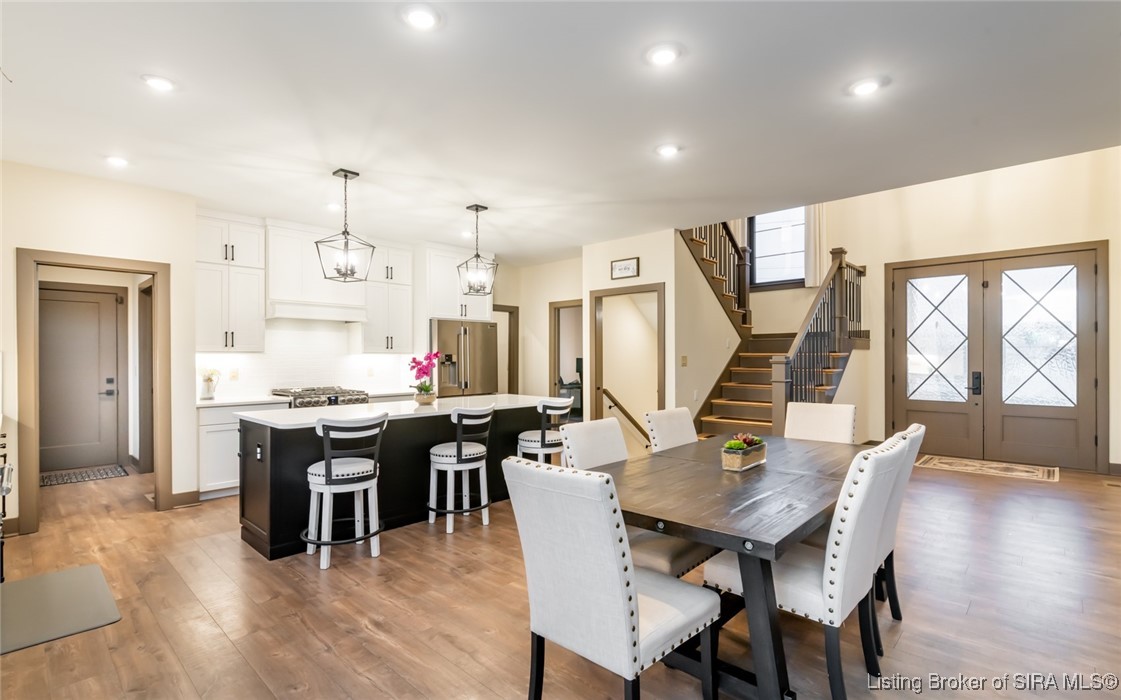 5560 Old Vincennes Road Floyds Knobs, IN 47119 - Photo 8 of 61