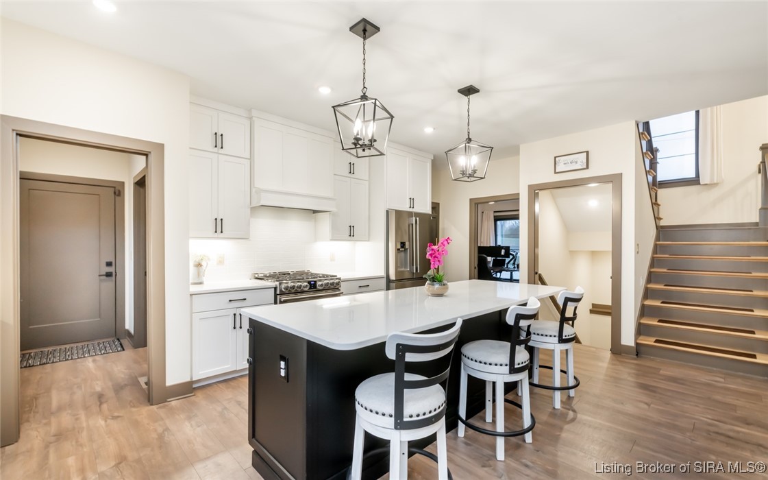 5560 Old Vincennes Road Floyds Knobs, IN 47119 - Photo 9 of 61