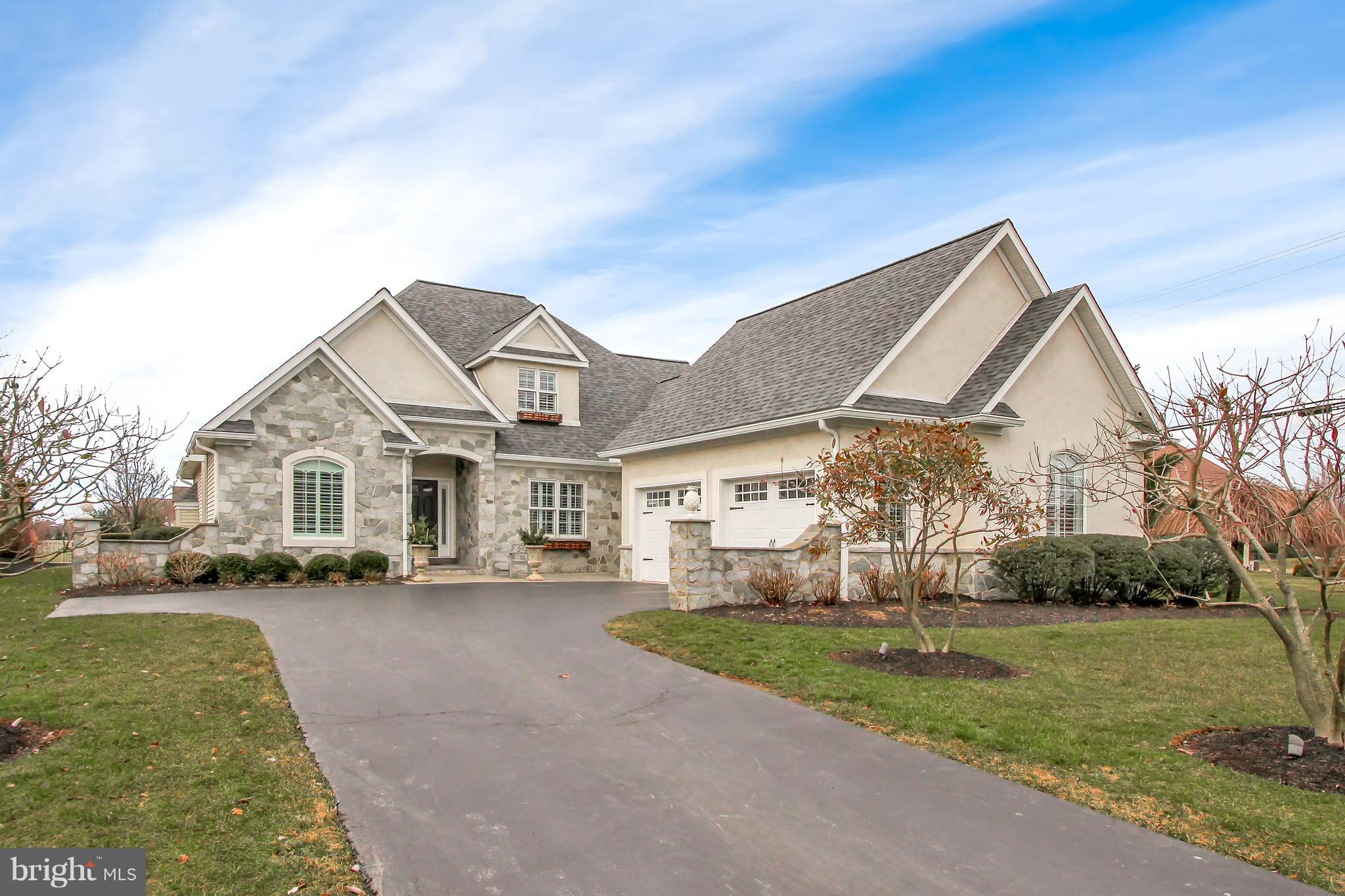 1146 South Lefever Drive Lititz, PA 17543 - Photo 1 of 42 Gallery Image 1